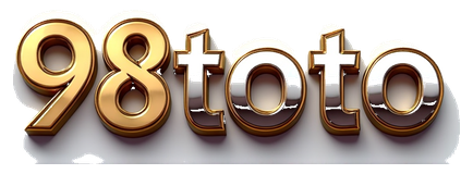98toto alternatif logo