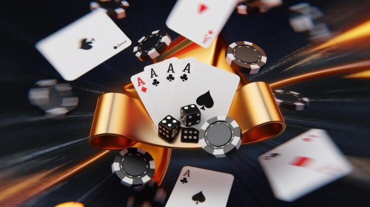 98toto alternatif Live Casino